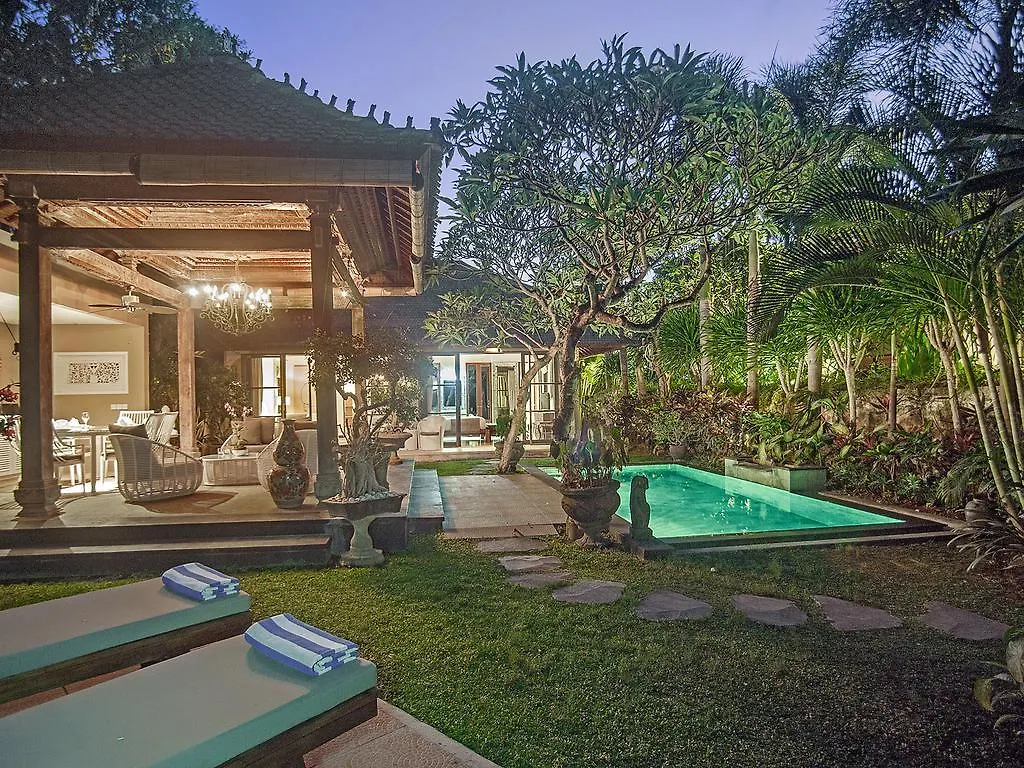 Villa Avalon Canggu